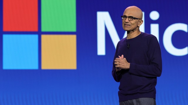 Microsoft is about to show off its next move in AI. Here's what to expect.