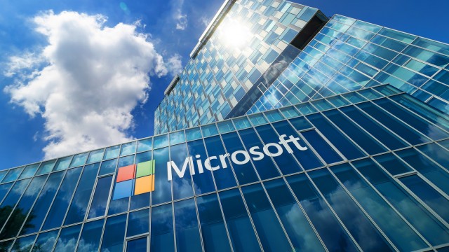 Microsoft Is Going To Win The AI War