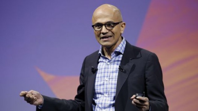 Microsoft Is Headed for a $4 Trillion Valuation, an Analyst Argues. Here's How.