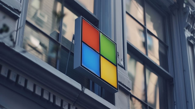 MSFT Stock News Image - proactiveinvestors.com