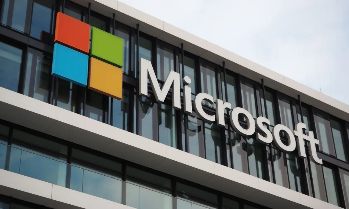 Microsoft Looks Past OpenAI With Harvard Health Partnership