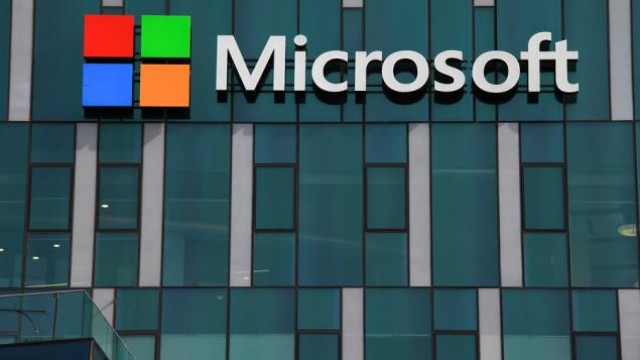 Microsoft (MSFT) Debuts Copilot+ PCs With AI-Focused Features
