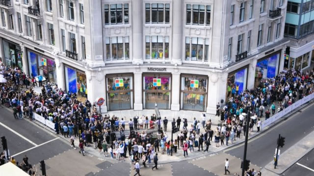 Microsoft (MSFT) Reports Next Week: Wall Street Expects Earnings Growth