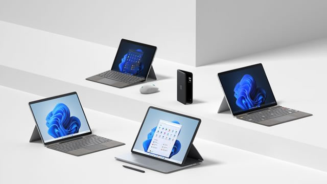Microsoft (MSFT) Stock Dips While Market Gains: Key Facts