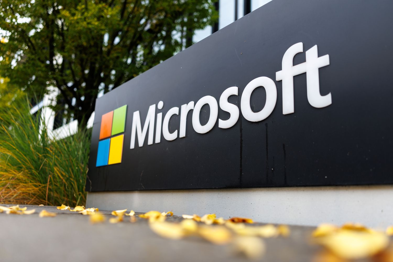 Microsoft Reports Earnings This Week: Here's What Investors Need To Know