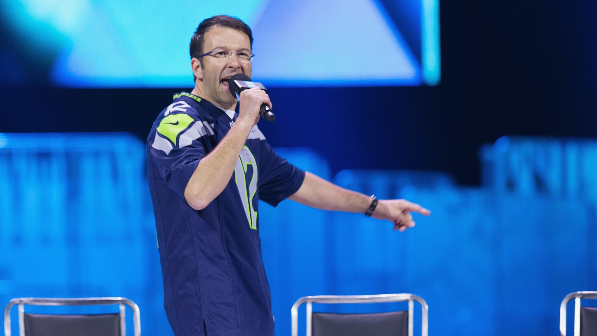 Microsoft sales chief Althoff gets new role as CEO of company's commercial business