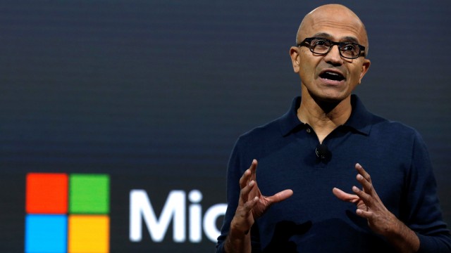 Microsoft set to unveil its vision for AI PCs at Build developer conference