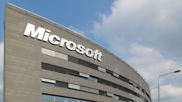 Microsoft Stock Analysis: AI Is the Secret Sauce That Will Drive MSFT Higher