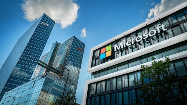 Microsoft Stock Is a ‘Magnificent Seven' Pick That You Will Never Regret Owning