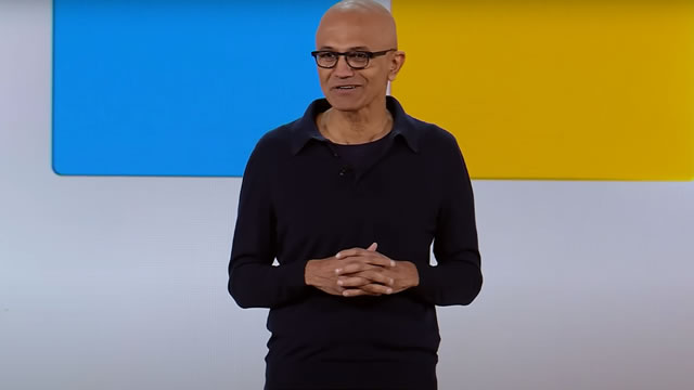 Microsoft Stock Is Excelling in 1 Area. But Is It Enough to Buy the Stock?