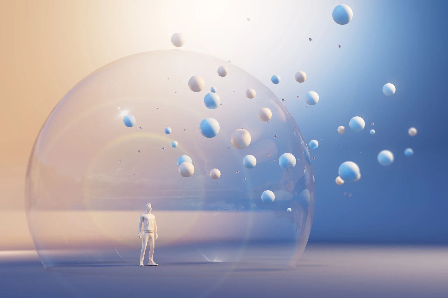Microsoft: The AI Bubble's Best Risk/Reward Play