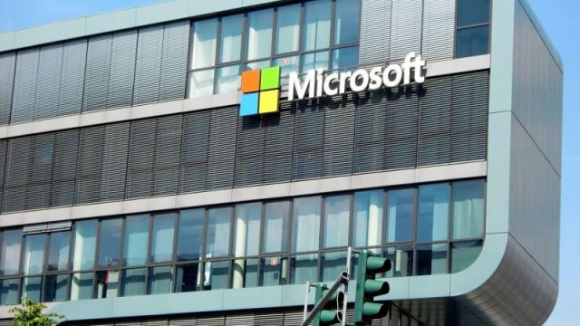 Microsoft to invest $3.2 bn in AI in Sweden