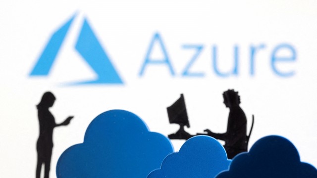 Microsoft to lay off hundreds at Azure cloud unit, Business Insider reports