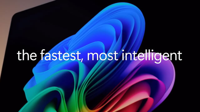 Microsoft to spend $80 billion in FY'25 on data centers for AI