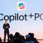 Microsoft unveils 'AI-ready' PCs