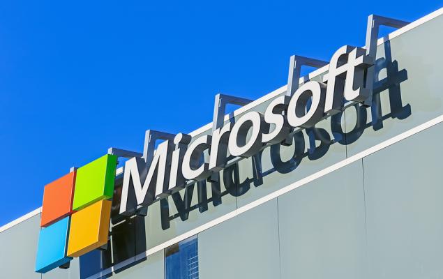 Microsoft Uses Microfluidics Tech to Outpace AI Chip Rivals
