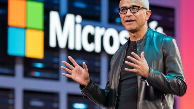 Microsoft veteran executive Yusuf Mehdi is leaving after the next fiscal year, an internal memo shows