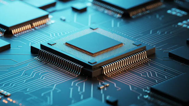 Microsoft vs. Aehr Test Systems: Comparing Revenue Trends Between These Artificial Intelligence Companies