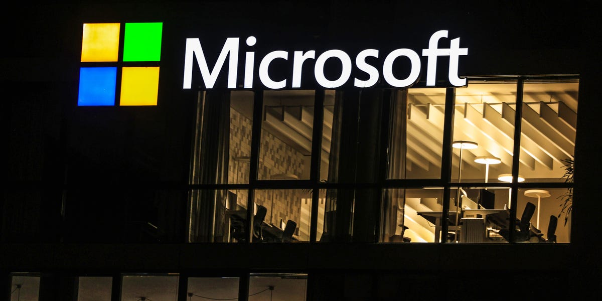 Microsoft won't follow an Amazon-style RTO policy unless productivity slows, exec tells employees in internal meeting