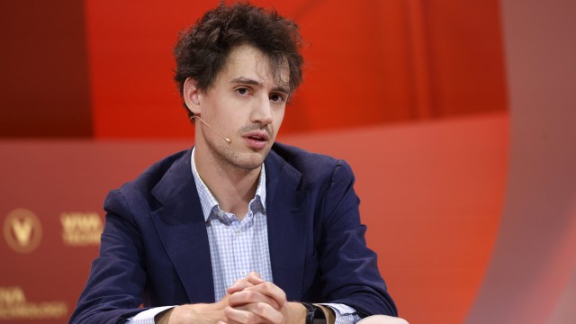 Microsoft-backed Mistral AI raises $645 million at a $6 billion valuation