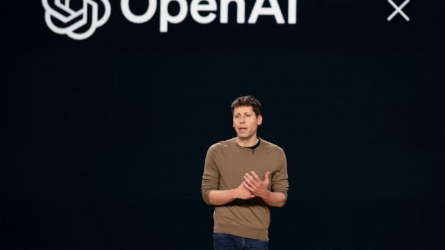 Microsoft-Backed OpenAI Forms New Safety Committee as It Trains Next AI Model—Here's Why