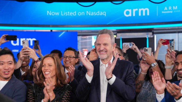Microsoft's AI PC unveiling could benefit these chip stocks