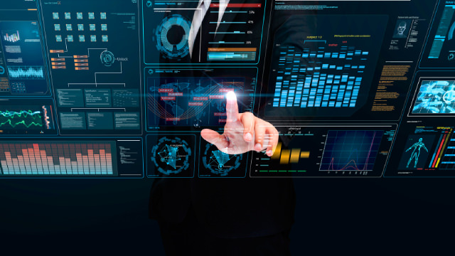 Foto von Microsoft's 'Blowout' Results Sets the Tone for Tech: Synovus' Morgan