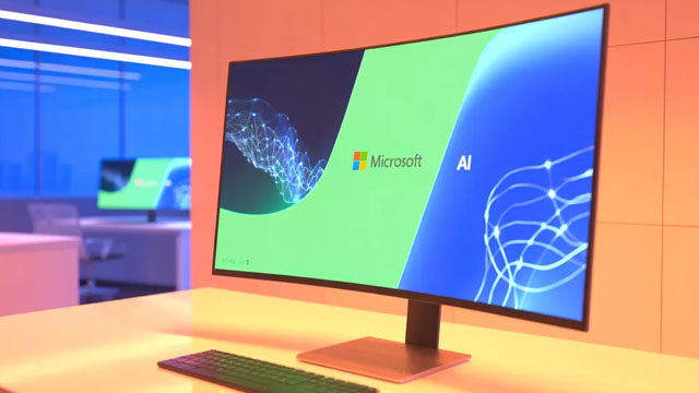 Microsoft's carbon removal plans aren't dead after all