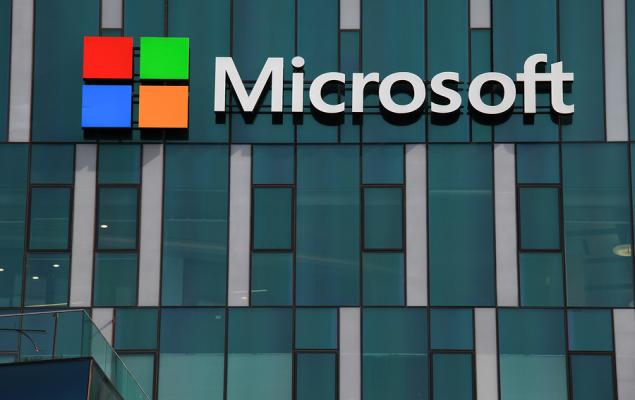 MSFT Stock News Image - zacks.com