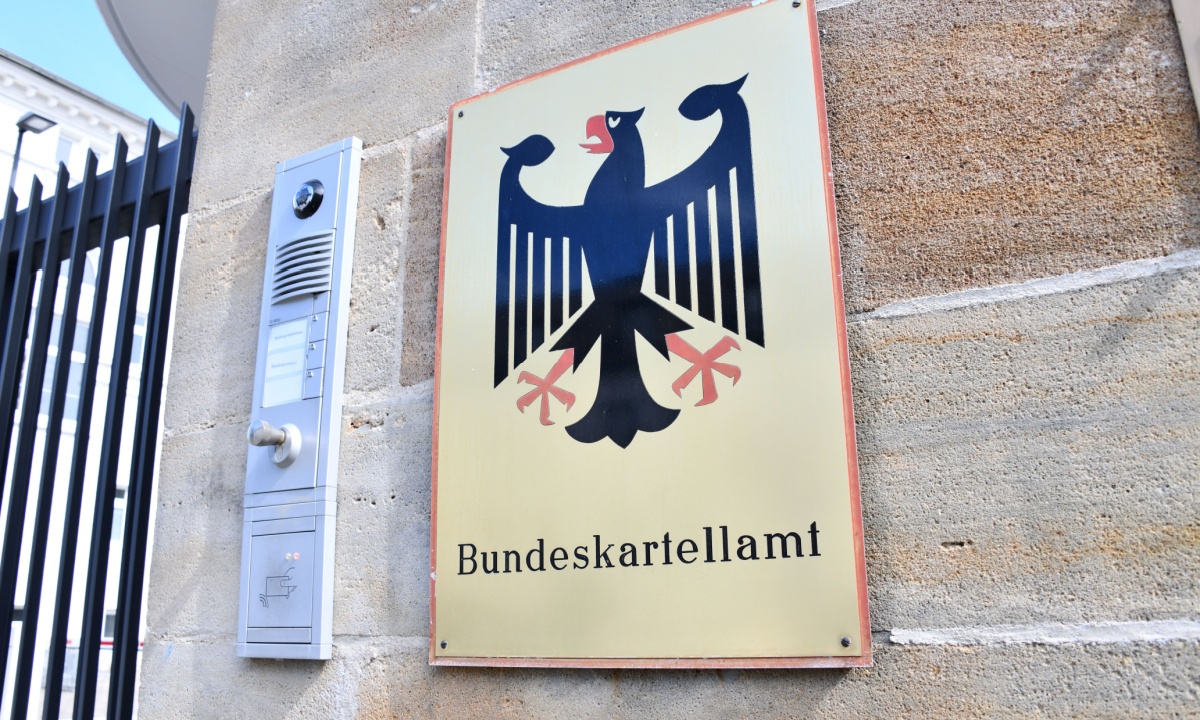 Microsoft's Omnipresence Catches Eye of German Antitrust Watchdog