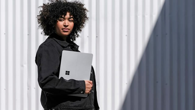 Microsoft's performance-based job cuts have started, according to termination letters sent to staff