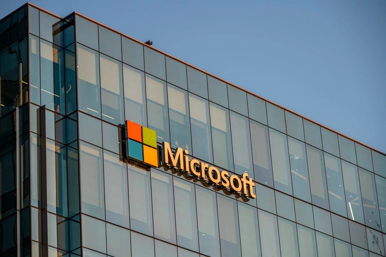 Microsoft's Q1: Expecting A Solid, Hypeless Quarter