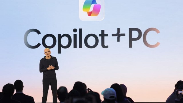 Microsoft's stock rides AI elation toward first record close in two months