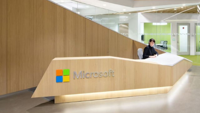 Microsoft's Strategic Shifts In Privacy And AI Are Driving A 15% Year-To-Date Stock Surge