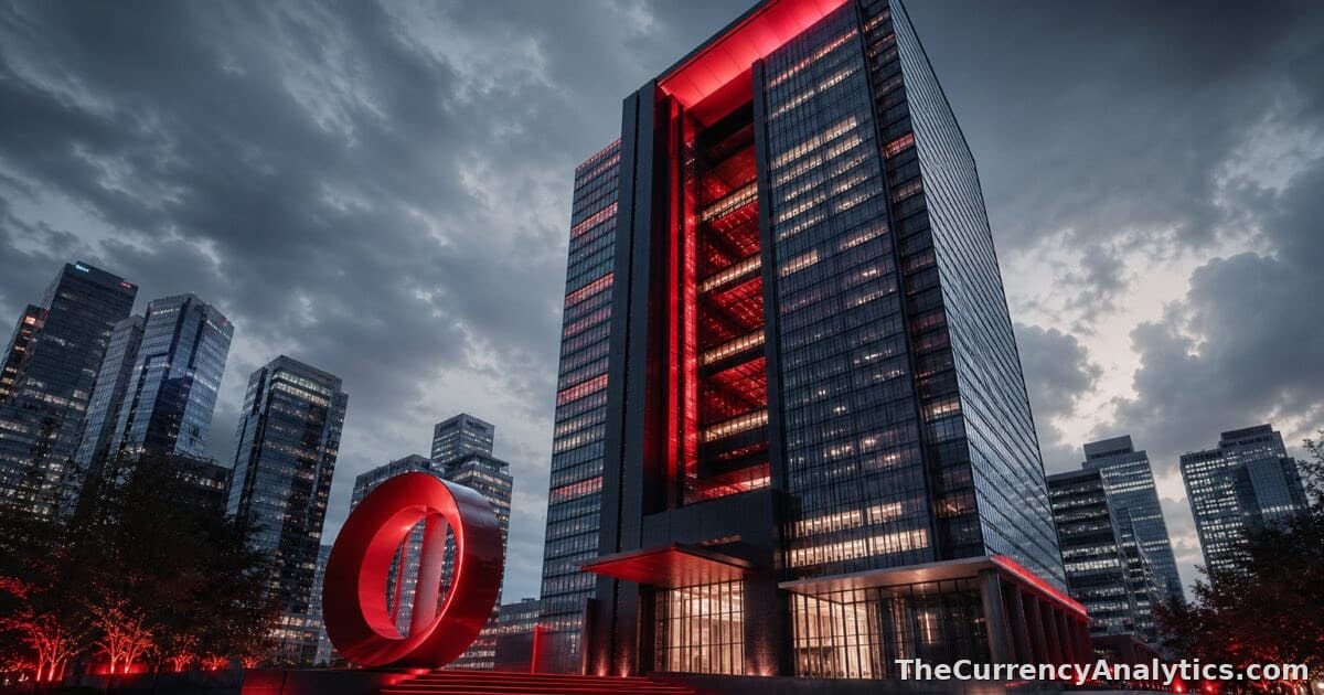MicroStrategy Shifts to Common Stock to Fund Bitcoin Accumulation
