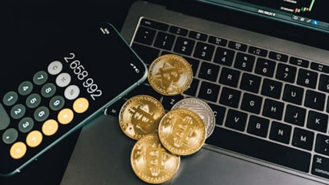 MicroStrategy stock pops 8% after company ups bitcoin holdings to $14.6 billion