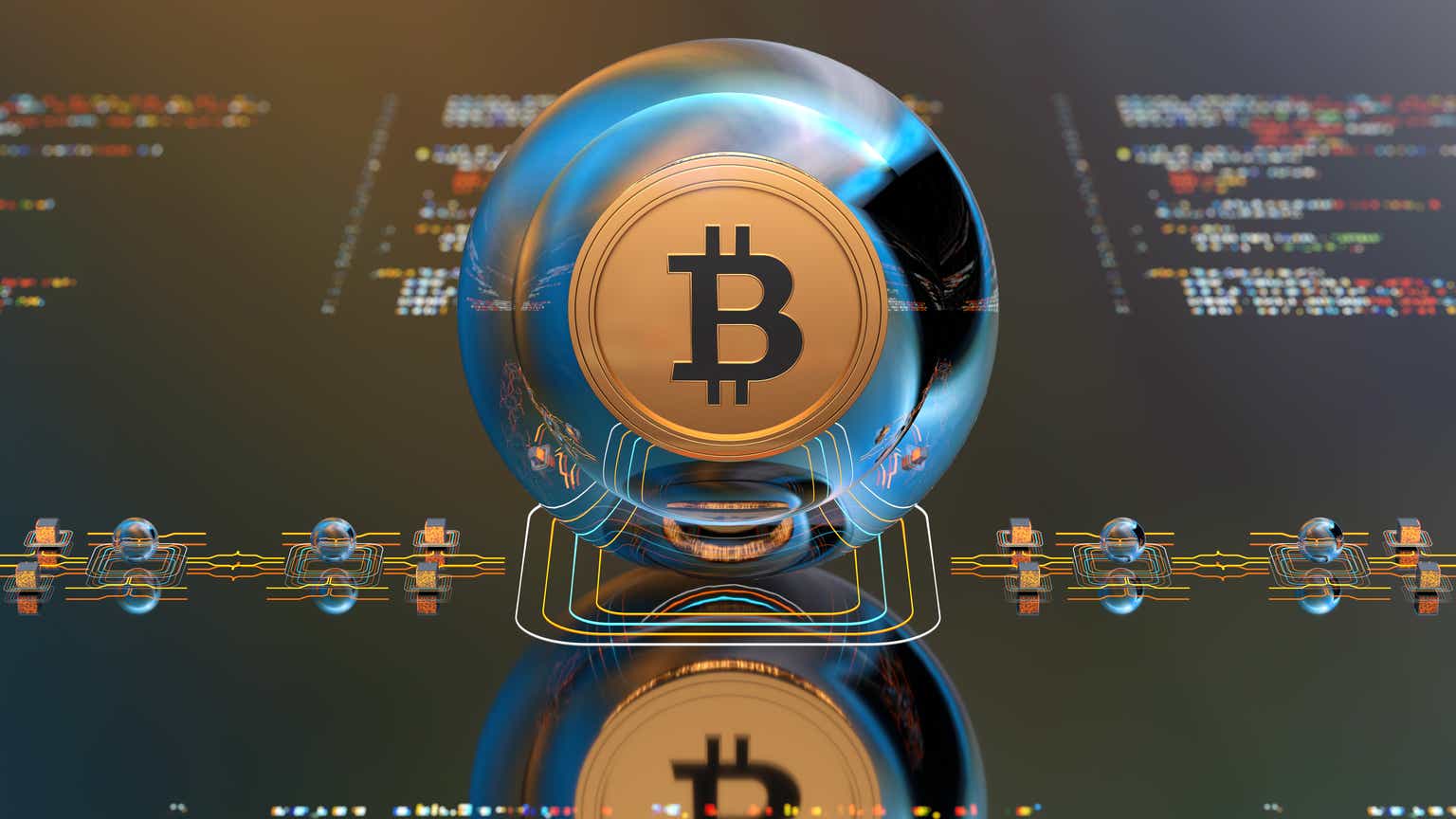 MicroStrategy's Valuation Journey: Bitcoin's Power And Cheap Debt