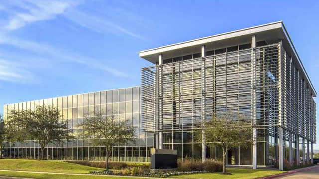 Mid-America Apartment Communities (MAA) Meets Q2 FFO Estimates