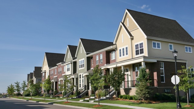 Mid-America Apartment Communities: Strong Dividend Growth Accompanied By Upside Potential