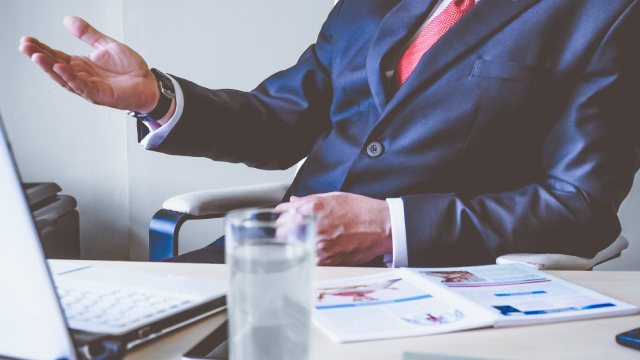 BDC Stock News Image - seekingalpha.com