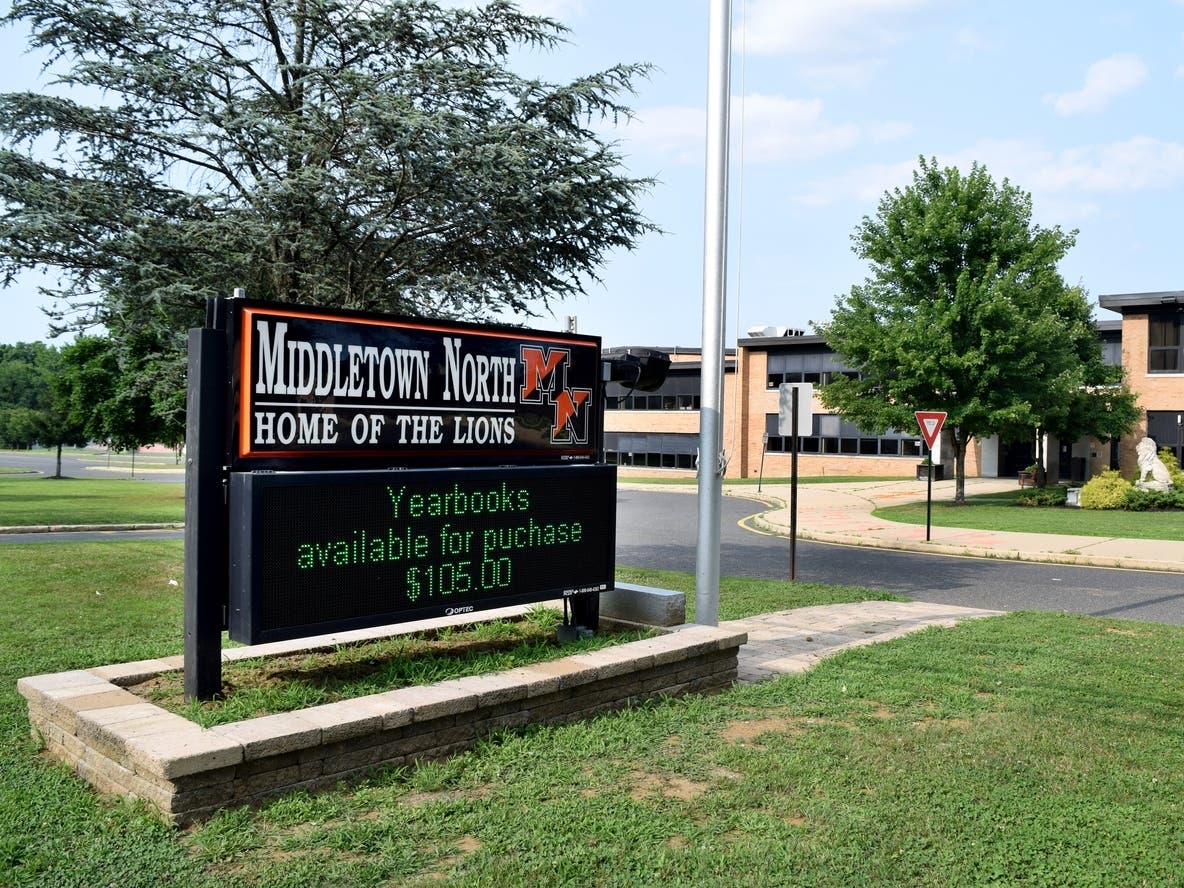 Middletown Police Notified Twice Of Allegations Against Teacher