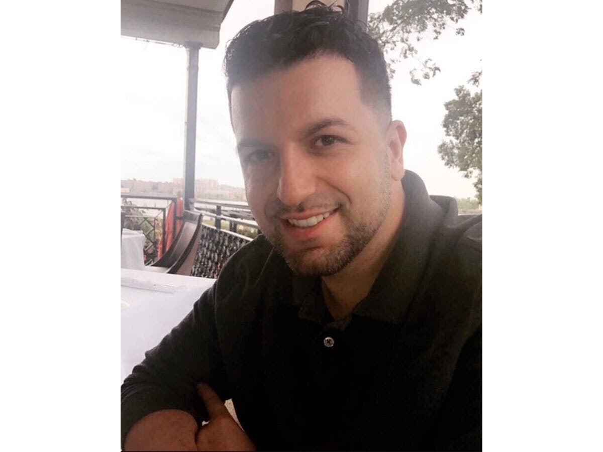 Middletown Republican Businessman Challenges Flynn, Scharfenberger