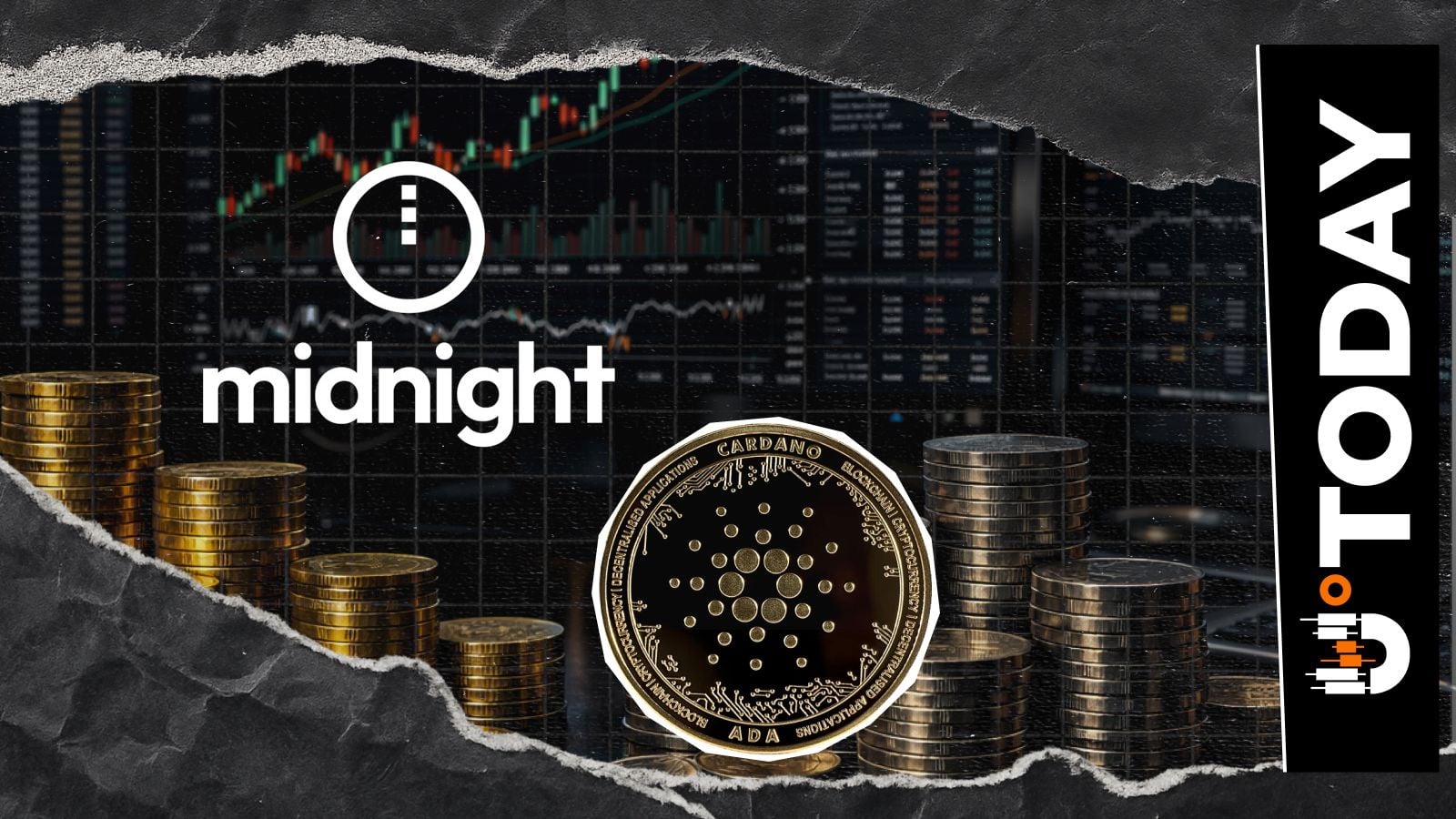 Midnight (NIGHT) Token Picks up Pace: 300% Volume Increase in Seven Days