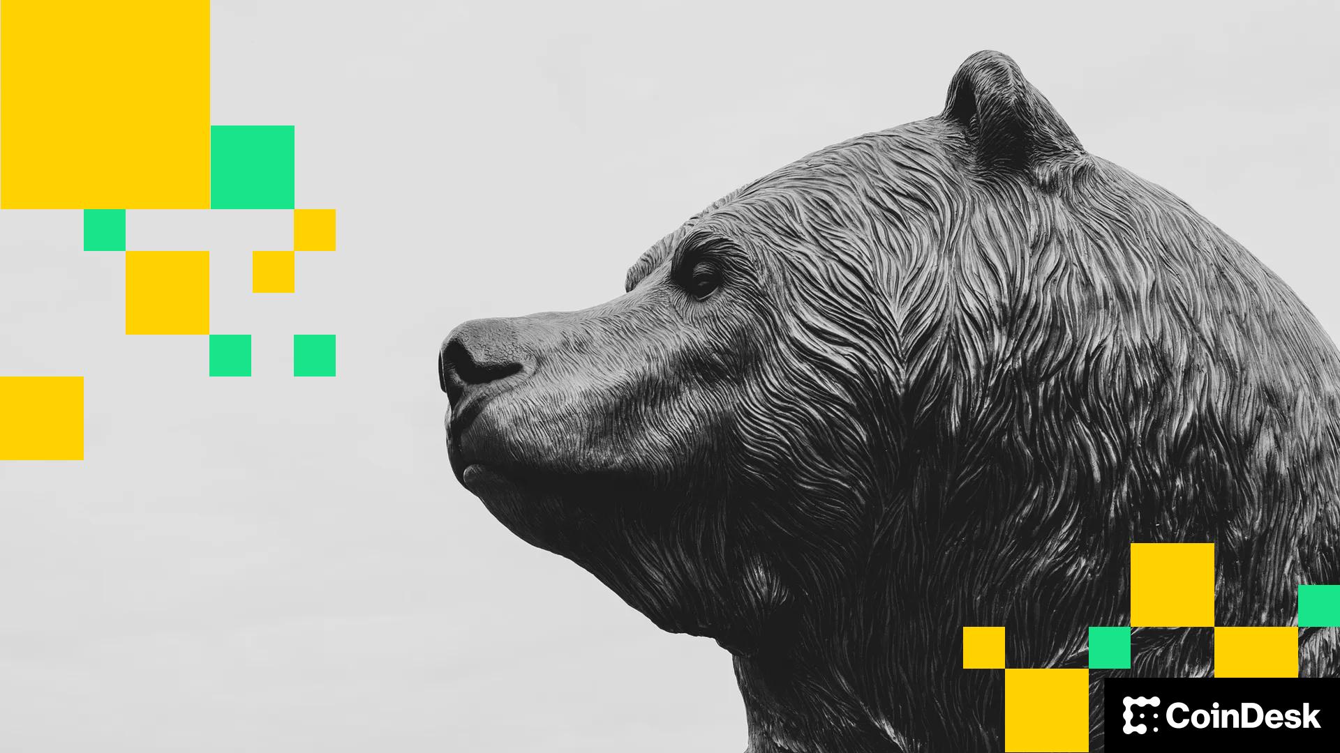 Mike McGlone softens bitcoin downside target to $28,000 after backlash over $10,000 call