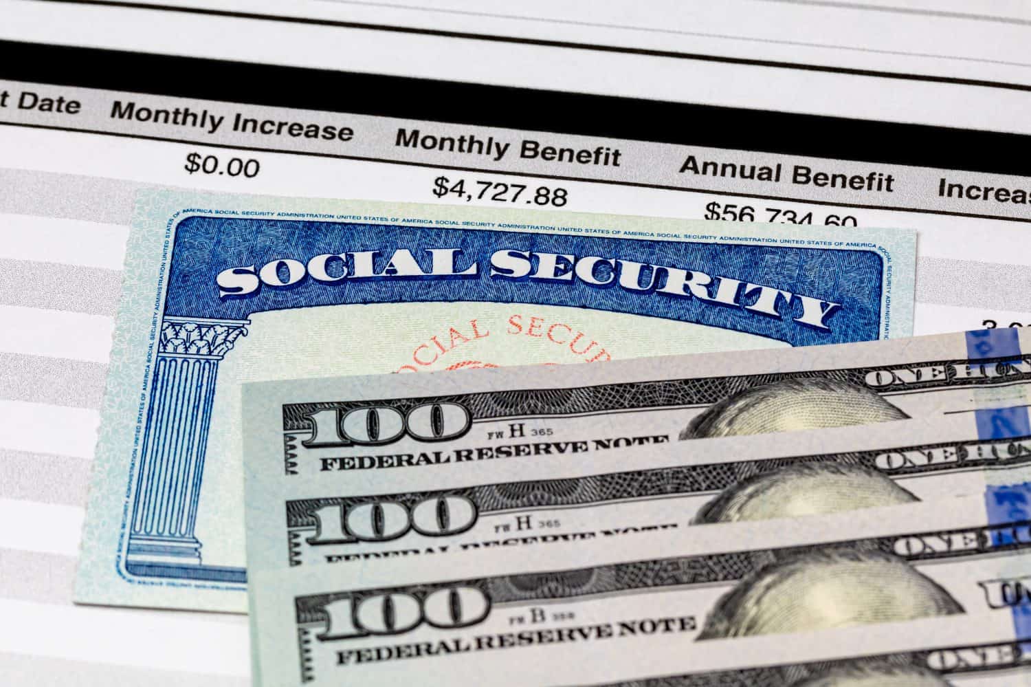 Millions of Retirees Could See Their Social Security Increase if This Bill Passes