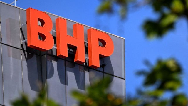 Miner Anglo American rejects third takeover offer from rival BHP Group as talks deadline extended