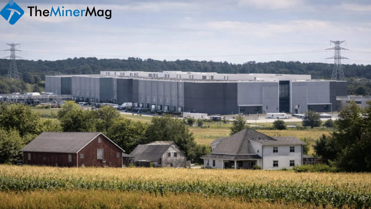 Miner Weekly: AI Inherits Bitcoin Mining's Hard Lesson – Locals Matter