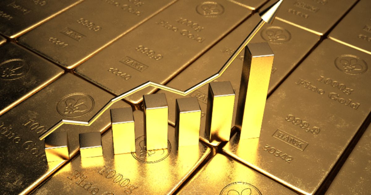 Miners Hochschild and Fresnillo lead FTSE falls as gold pullback deepens
