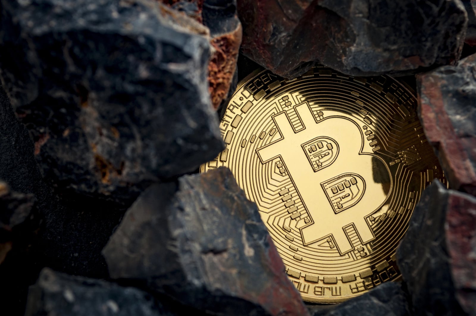 Miners' Revenue Squeeze Set to Force Bitcoin's Biggest Network Correction Since 2021