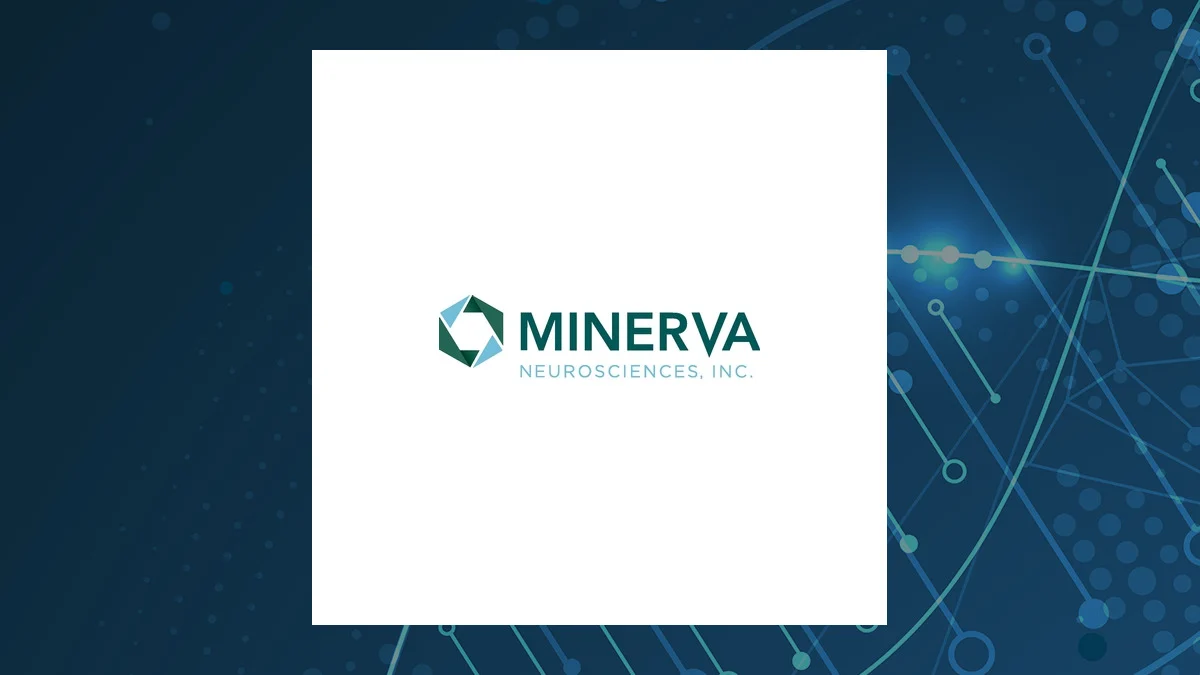 Minerva Neurosciences, Inc (NASDAQ:NERV) Sees Significant Growth in Short Interest